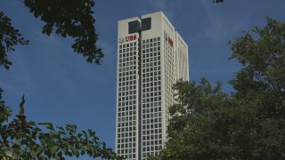 Link to Video | financial centre, Hesse, big city, Frankfurt am Main, Germany, city