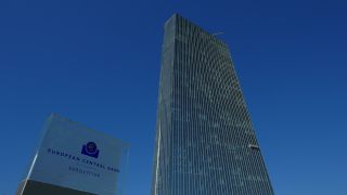 Link to Video | financial centre, Hesse, big city, Frankfurt am Main, Germany, city