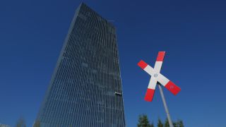 Link to Video | financial centre, Hesse, big city, Frankfurt am Main, Germany, city