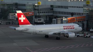 Link to Video | North Rhine-Westphalia, airport, Düsseldorf, Germany, airplane, mode of transport, Düsseldorf Airport, travel, aerodrome, international airport, transport, mobility