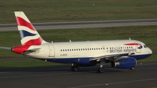 Link to Video | North Rhine-Westphalia, airport, Düsseldorf, Germany, airplane, mode of transport, Düsseldorf Airport, travel, aerodrome, international airport, transport, mobility