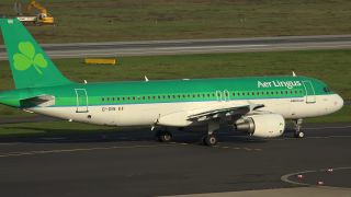 Link to Video | North Rhine-Westphalia, airport, Düsseldorf, Germany, airplane, mode of transport, Düsseldorf Airport, travel, aerodrome, international airport, transport, mobility