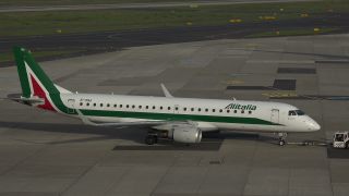 Link to Video | North Rhine-Westphalia, airport, Düsseldorf, Germany, airplane, mode of transport, Düsseldorf Airport, travel, aerodrome, international airport, transport, mobility