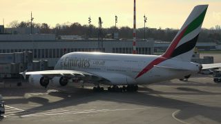 Link to Video | North Rhine-Westphalia, airport, Düsseldorf, Germany, airplane, mode of transport, Düsseldorf Airport, travel, aerodrome, international airport, transport, mobility