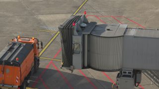 Link to Video | North Rhine-Westphalia, airport, Düsseldorf, Germany, airplane, mode of transport, Düsseldorf Airport, travel, aerodrome, international airport, transport, mobility