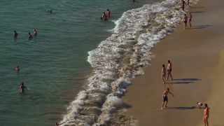 Link to Video | landscape, vacation, tourist destination, paid leave, sea, leisure, Lanzarote, Spain, beach, Tourist, tourism, tourist, Canary Islands, paid time off, nature, coast, Atlantic Ocean