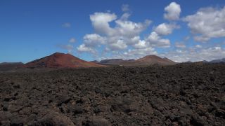 Link to Video | volcanic island, tourist destination, Lanzarote, Spain, Canary Islands