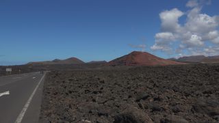 Link to Video | volcanic island, tourist destination, Lanzarote, Spain, Canary Islands