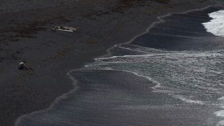 Link to Video | volcanic island, tourist destination, Lanzarote, Spain, Canary Islands