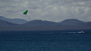 Link to Video | volcanic island, tourist destination, Lanzarote, Spain, Canary Islands