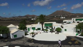 Link to Video | tourist destination, Lanzarote, Spain, tourist attraction, Canary Islands, Casa Museo del Campesino