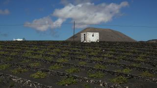 Link to Video | volcanic island, Lanzarote, Spain, Canary Islands