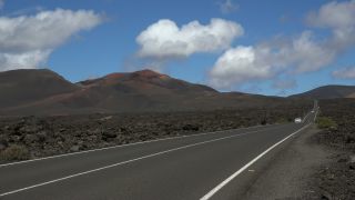 Link to Video | volcanic island, Lanzarote, Spain, Canary Islands