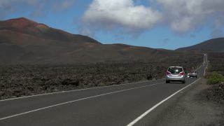 Link to Video | volcanic island, Lanzarote, Spain, Canary Islands