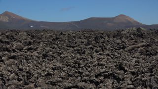 Link to Video | volcanic island, Timanfaya National Park, Lanzarote, Spain, national park, Canary Islands
