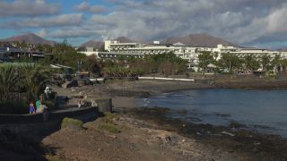 Link to Video | Lanzarote, Spain, Canary Islands, Las Palmas