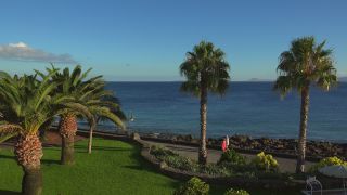 Link to Video | vacation, leisure, Lanzarote, Spain, Canary Islands, paid time off, Las Palmas