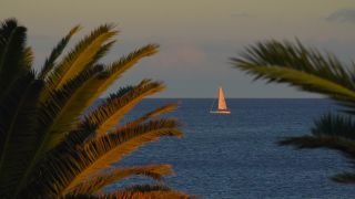 Link to Video | vacation, leisure, Lanzarote, Spain, Canary Islands, paid time off, Las Palmas