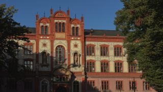 Link to Video | college town, Mecklenburg-Western Pomerania, big city, Rostock (district), Germany, Western Europe, Central Europe, Rostock, urban municipality of Germany, Baltic Sea, Hanseatic city