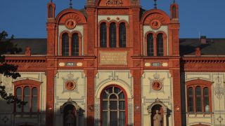Link to Video | college town, Mecklenburg-Western Pomerania, big city, Rostock (district), Germany, Western Europe, Central Europe, Rostock, urban municipality of Germany, Baltic Sea, Hanseatic city