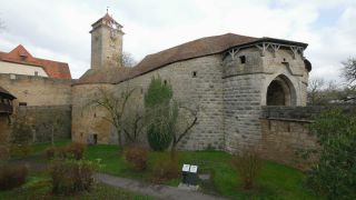 Link to Video | Middle Franconia, tourist destination, Rothenburg ob der Tauber, Germany, city, tourist attraction, tourism destination, point of interest, Bavaria