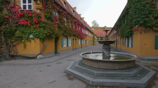 Link to Video | Augsburg, Swabia, big city, Germany, Augsburg, city, Bavaria