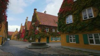 Link to Video | Augsburg, Swabia, big city, Germany, Augsburg, city, Bavaria