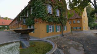 Link to Video | Augsburg, Swabia, big city, Germany, Augsburg, city, Bavaria