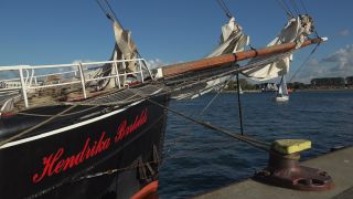 Link to Video | Mecklenburg-Western Pomerania, tourist destination, Germany, Rostock, Warnemünde, port, Baltic Sea, tourism destination