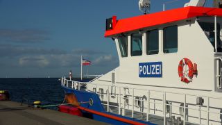 Link to Video | Mecklenburg-Western Pomerania, tourist destination, Germany, Rostock, Warnemünde, port, Baltic Sea, tourism destination