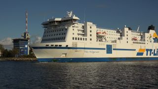 Link to Video | Mecklenburg-Western Pomerania, tourist destination, Germany, Rostock, Warnemünde, port, Baltic Sea, tourism destination
