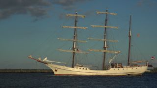 Link to Video | Mecklenburg-Western Pomerania, tourist destination, Germany, Rostock, Warnemünde, port, Baltic Sea, tourism destination