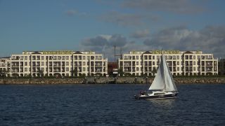 Link to Video | Mecklenburg-Western Pomerania, tourist destination, Germany, Rostock, Warnemünde, port, Baltic Sea, tourism destination