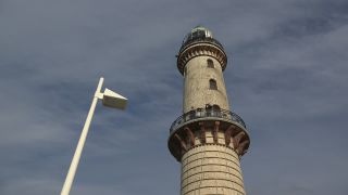 Link to Video | Mecklenburg-Western Pomerania, tourist destination, Germany, Rostock, Warnemünde, port, Baltic Sea, tourism destination