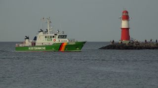 Link to Video | Mecklenburg-Western Pomerania, tourist destination, Germany, Rostock, Warnemünde, port, Baltic Sea, tourism destination