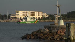 Link to Video | Mecklenburg-Western Pomerania, tourist destination, Germany, Rostock, Warnemünde, port, Baltic Sea, tourism destination