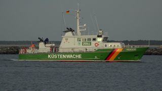 Link to Video | Mecklenburg-Western Pomerania, tourist destination, Germany, Rostock, Warnemünde, port, Baltic Sea, tourism destination