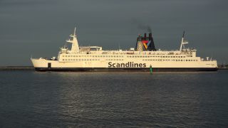 Link to Video | Mecklenburg-Western Pomerania, tourist destination, Germany, Rostock, Warnemünde, port, Baltic Sea, tourism destination