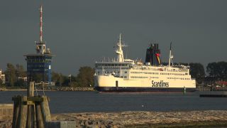 Link to Video | Mecklenburg-Western Pomerania, tourist destination, Germany, Rostock, Warnemünde, port, Baltic Sea, tourism destination