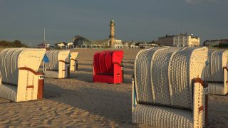 Link to Video | Mecklenburg-Western Pomerania, tourist destination, Germany, Rostock, Warnemünde, port, Baltic Sea, tourism destination