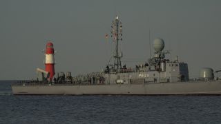Link to Video | Mecklenburg-Western Pomerania, tourist destination, Germany, Rostock, Warnemünde, port, Baltic Sea, tourism destination