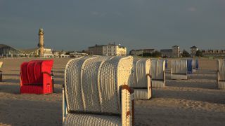 Link to Video | Mecklenburg-Western Pomerania, tourist destination, Germany, Rostock, Warnemünde, port, Baltic Sea, tourism destination