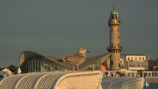Link to Video | Mecklenburg-Western Pomerania, tourist destination, Germany, Rostock, Warnemünde, port, Baltic Sea, tourism destination