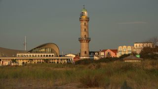 Link to Video | Mecklenburg-Western Pomerania, tourist destination, Germany, Rostock, Warnemünde, port, Baltic Sea, tourism destination