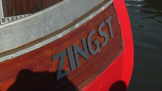 Link to Video | Mecklenburg-Western Pomerania, tourist destination, Germany, Zingst, tourism, Baltic Sea, Zingst