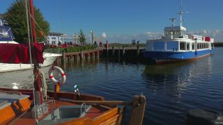 Link to Video | Mecklenburg-Western Pomerania, tourist destination, Germany, Zingst, tourism, Baltic Sea, Zingst