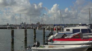 Link to Video | Mecklenburg-Western Pomerania, tourist destination, Germany, Stralsund, tourism, Baltic Sea