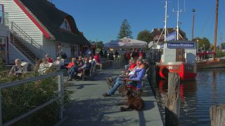 Link to Video | Mecklenburg-Western Pomerania, tourist destination, Germany, Zingst, tourism, Baltic Sea, Zingst