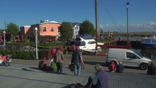Link to Video | Mecklenburg-Western Pomerania, tourist destination, Germany, Zingst, tourism, Baltic Sea, Zingst