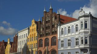 Link to Video | Mecklenburg-Western Pomerania, tourist destination, Germany, Stralsund, tourism, Baltic Sea